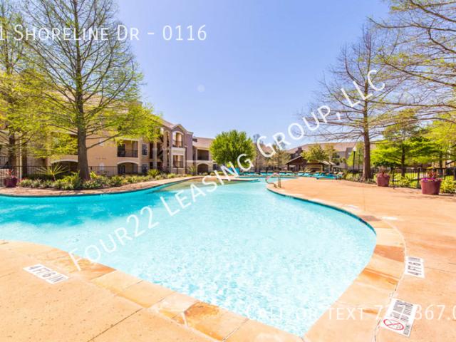 2 BR, 2 BA Apartment 3501 Shoreline Dr, Austin, TX 78728