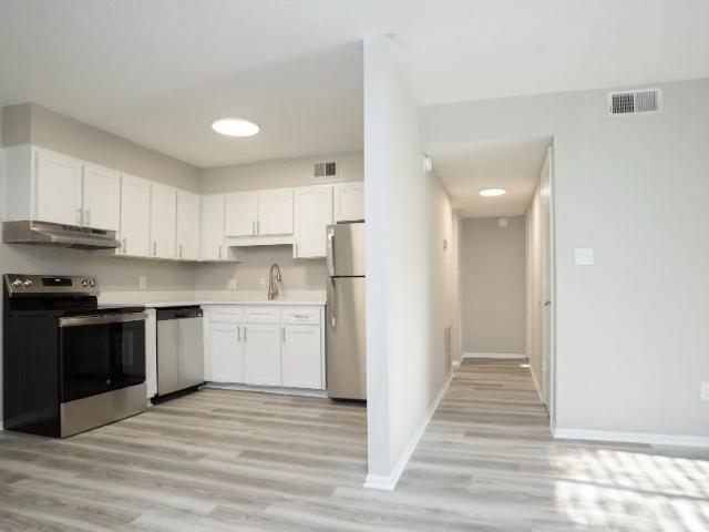 2 BR, 2 BA Apartment 350 Bryant Rd, Spartanburg, SC 29303