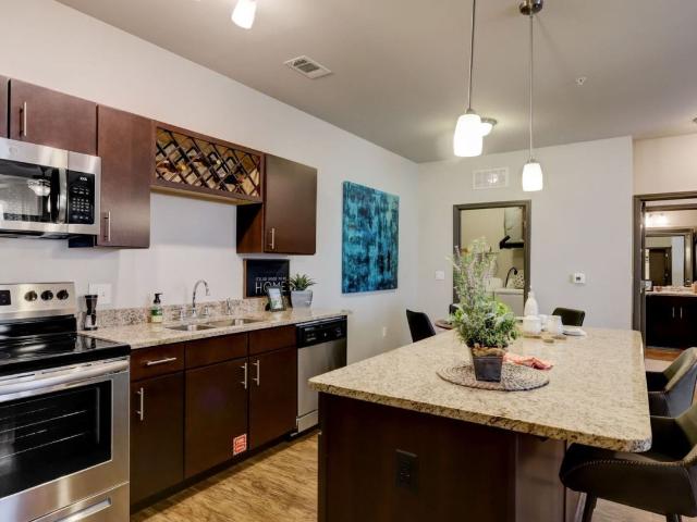 2 BR, 2 BA Apartment 350 Gyorr Avenue Unit 917, South Elgin, IL 60177
