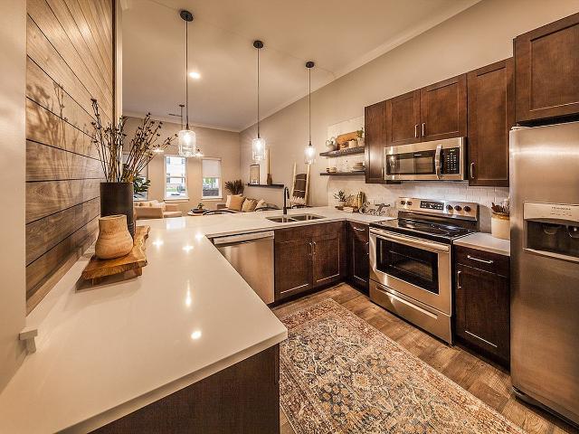 2 BR, 2 BA Apartment 350 Monon Blvd Unit 243, Carmel, IN 46032