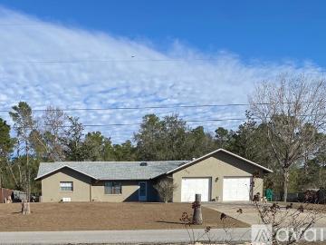 Citrus County, Florida, USA - Garden, Equipped kitchen