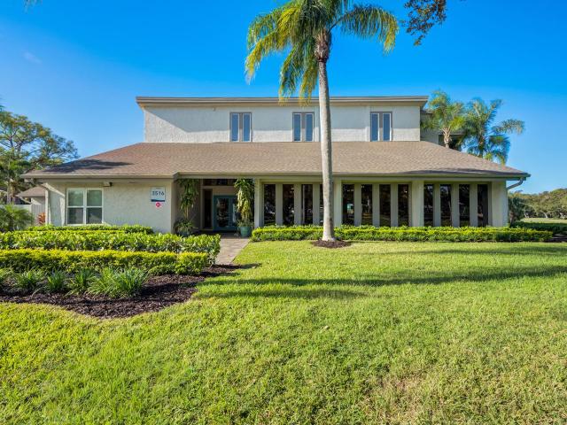 2 BR, 2 BA Apartment 3516 Coronado Dr Unit 0803, Sarasota, FL 34231