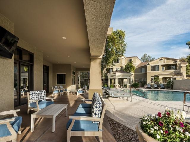 2 BR, 2 BA Apartment 351 East Civic Center Drive Unit 2007, Gilbert, AZ 85296
