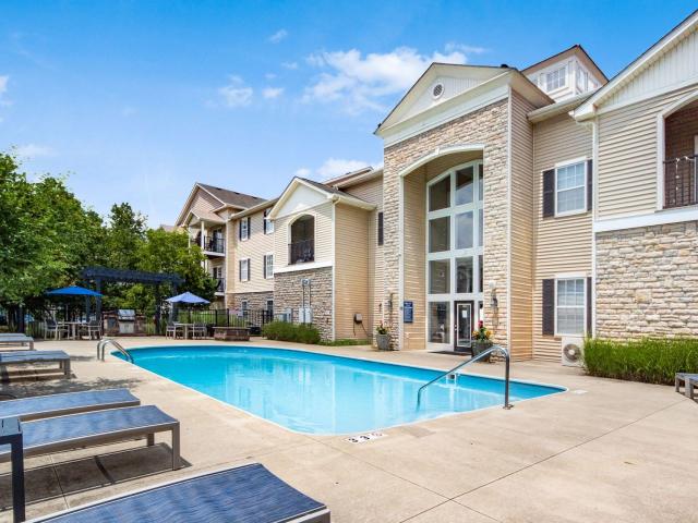 2 BR, 2 BA Apartment 351 Peat Moss Drive Unit 7203W, Columbus, OH 43235