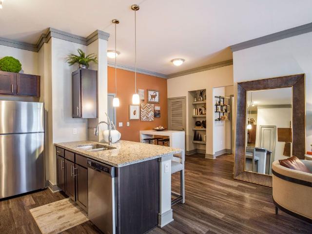 2 BR, 2 BA Apartment 351 Sugarloaf Trail Unit 08107, McKinney, TX 75069
