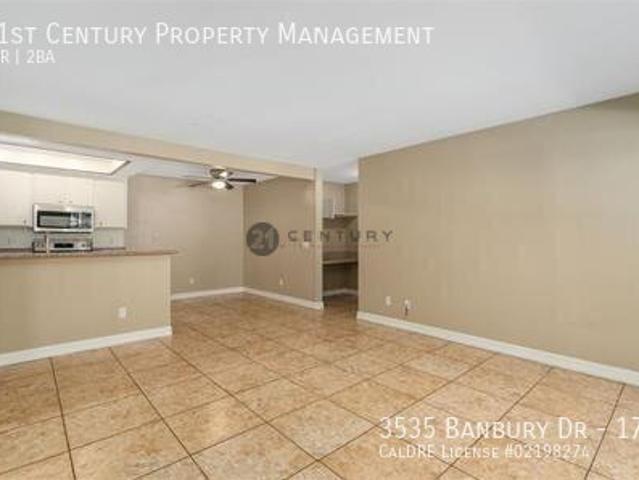 2 BR, 2 BA Apartment 3535 Banbury Dr, Riverside, CA 92505