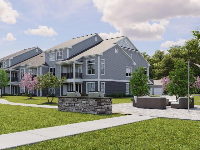 2 BR, 2 BA Apartment 3535 Grandview Dr Unit 8012, Macungie, PA 18062