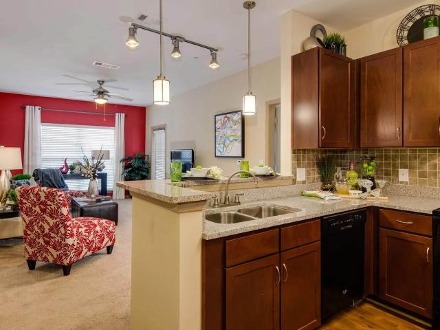 2 BR, 2 BA Apartment 357 Auburn Pointe Drive SE Unit 4106, Atlanta, GA 30312