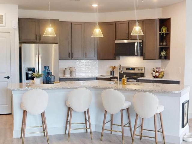 2 BR, 2 BA Apartment 3551 Walton Drive Unit 1202, Denton, TX 76208
