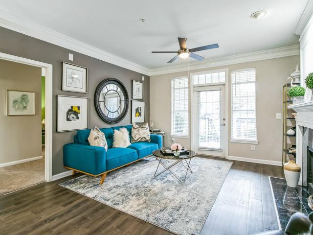 2 BR, 2 BA Apartment 3558 Piedmont Road Northeast Unit 1_404, Atlanta, GA 30305