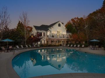 2 BR, 2 BA Apartment 355 Jennings Mill Pkwy Unit 1424, Athens, GA 30606