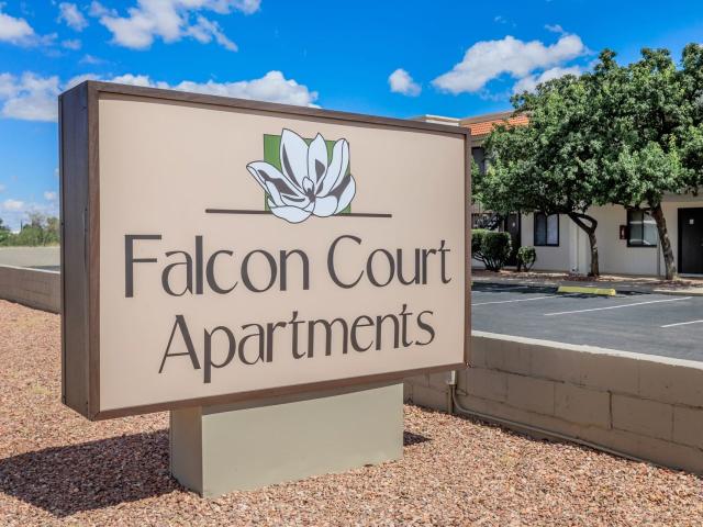 2 BR, 2 BA Apartment 355 N 7th St Unit 303, Sierra Vista, AZ 85635