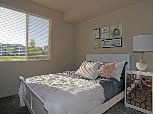 2 BR, 2 BA Apartment 3560 South Midland Drive Unit B301, Ogden, UT 84401