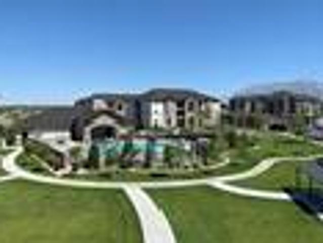 2 BR, 2 BA Apartment 3560 South Midland Drive Unit B302, Ogden, UT 84401
