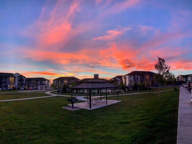 2 BR, 2 BA Apartment 3560 South Midland Drive Unit J307, Ogden, UT 84401