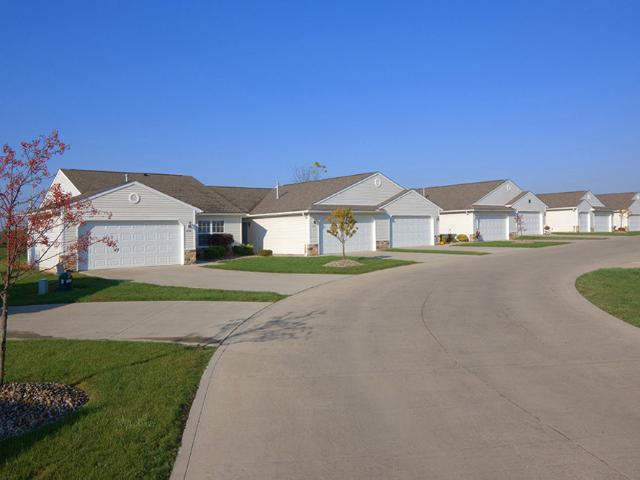2 BR, 2 BA Apartment 3574 Melrose Drive Unit T2, Wooster, OH 44691