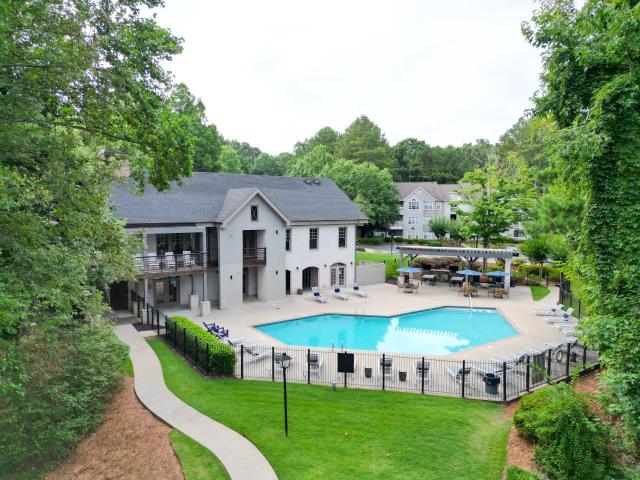 2 BR, 2 BA Apartment 3575 Peachtree Industrial Boulevard Unit 2303, Duluth, GA 30096