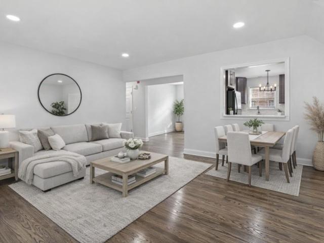 2 BR, 2 BA Apartment 358 Crowells Rd Unit 709C, Highland Park, NJ 08904