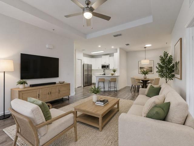 2 BR, 2 BA Apartment 35940 Inspiration Drive Unit 9 104, Zephyrhills, FL 33541