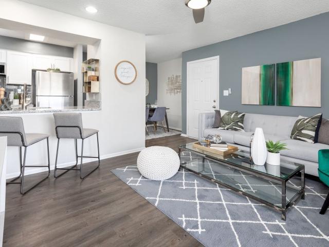2 BR, 2 BA Apartment 3595 Misty Oak Drive Unit 0508, Melbourne, FL 32901