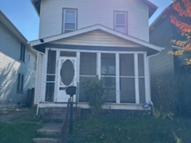 2 BR, 2 BA Apartment 363 E Hinman Ave, Columbus, OH 43207
