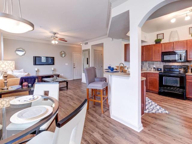 2 BR, 2 BA Apartment 3600 Basswood Boulevard Unit 0825, Fort Worth, TX 76137