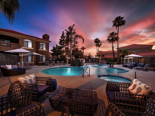 2 BR, 2 BA Apartment 3600 West Ray Road Unit 1112, Chandler, AZ 85226