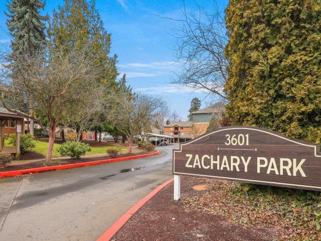 2 BR, 2 BA Apartment 3601 Ne 162nd Ave Unit 45, Portland, OR 97230