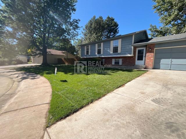 2 BR, 2 BA Apartment 3603 Bobcat Pl, Fort Collins, CO 80525