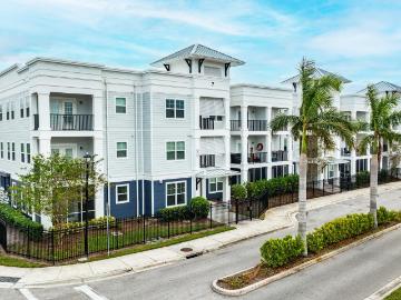 2 BR, 2 BA Apartment 360 11th Street E Unit 6306, Bradenton, FL 34208