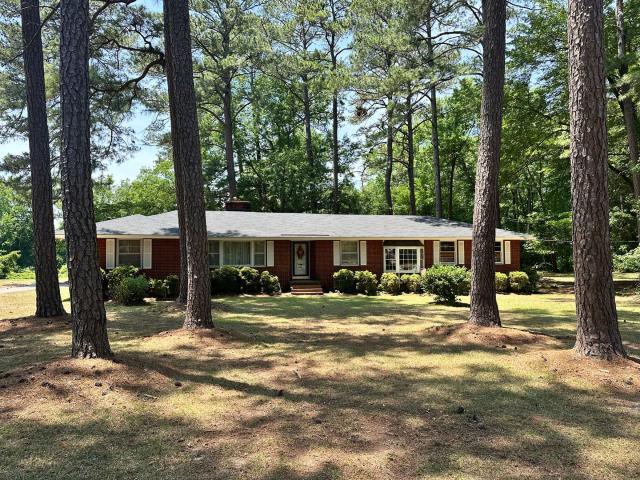2 BR, 2 BA Apartment 360 Melton Rd, Rocky Mount, NC 27801