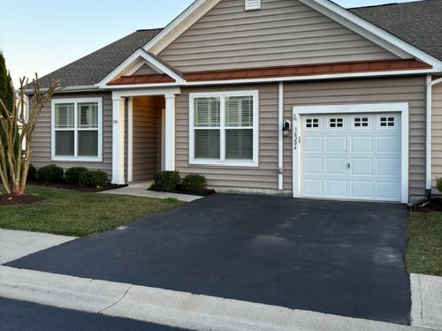 2 BR, 2 BA Apartment 36204 Shearwater Drive, Unit 59, Selbyville, DE 19975