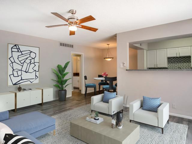 2 BR, 2 BA Apartment 3623 North 5th Avenue Unit 16B2, Phoenix, AZ 85013
