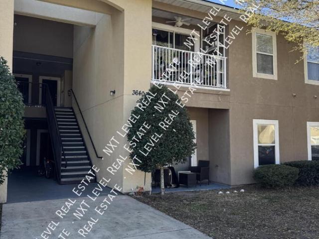 2 BR, 2 BA Apartment 3640 Kirkpatrick Circle unit, Jacksonville, FL 32210