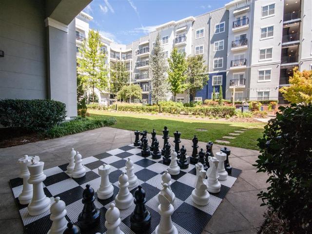 2 BR, 2 BA Apartment 3640 South Fulton Avenue Unit 1129, Atlanta, GA 30354