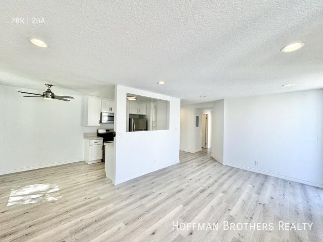 2 BR, 2 BA Apartment 3650 Jasmine Ave, Los Angeles, CA 90034