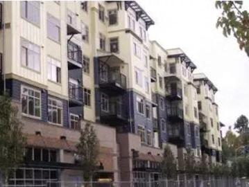 2 BR, 2 BA Apartment 3651 33rd Ave S Unit A418, Seattle, WA 98144