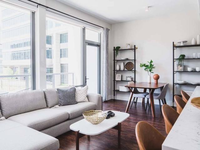 2 BR, 2 BA Apartment 3651 Lenox Road Northeast Unit 441, Atlanta, GA 30305