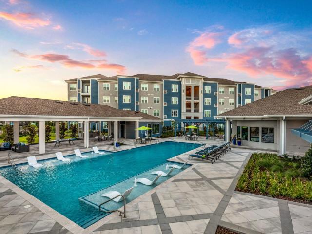 2 BR, 2 BA Apartment 3655 Loyola Drive Unit C228, Kenner, LA 70065