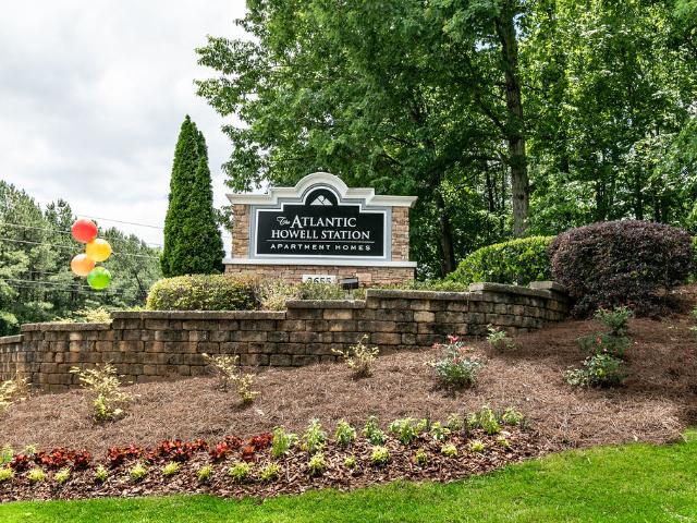 2 BR, 2 BA Apartment 3655 Peachtree Industrial Boulevard Unit 1705, Duluth, GA 30096