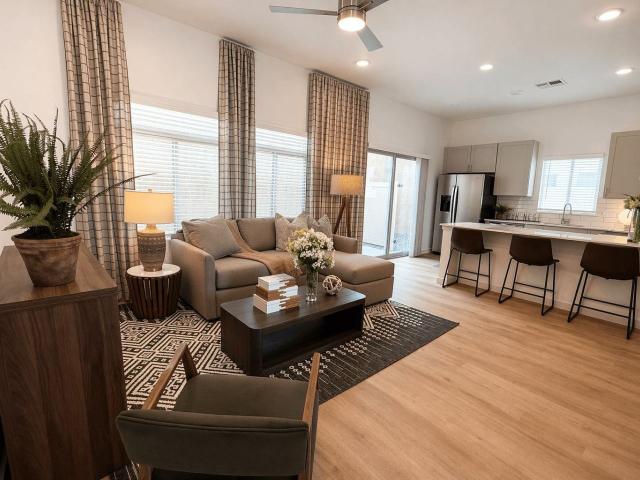 2 BR, 2 BA Apartment 365 N Homestead Pkwy Unit 1153, Camp Verde, AZ 86322