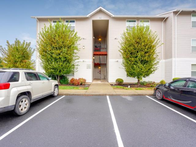 2 BR, 2 BA Apartment 3661 River Road N Unit 3647 204, Salem, OR 97303