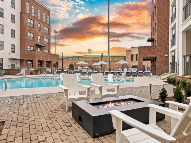 2 BR, 2 BA Apartment 366 Field Street Unit 338, Greenville, SC 29601