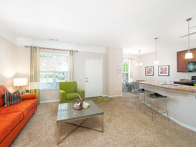 2 BR, 2 BA Apartment 3691 Albany Chase Road Unit 3830F, Columbus, OH 43230
