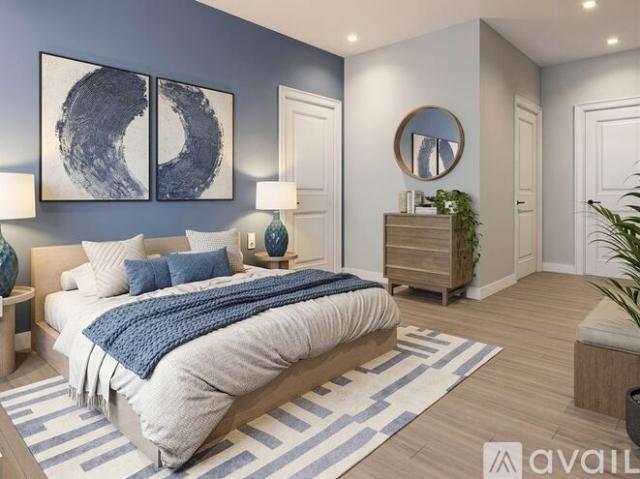 2 BR, 2 BA Apartment 36 Colborne Rd, Unit 2, Brighton, MA 02135