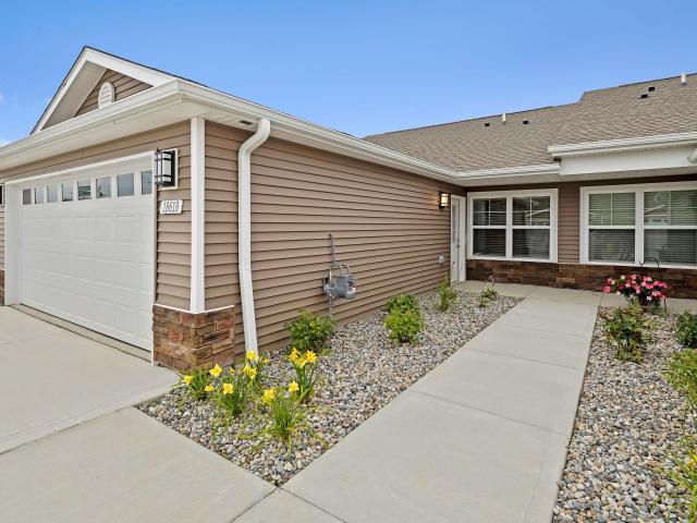 2 BR, 2 BA Apartment 36 D Redtrunk Lane Unit 663B, Whiteland, IN 46184