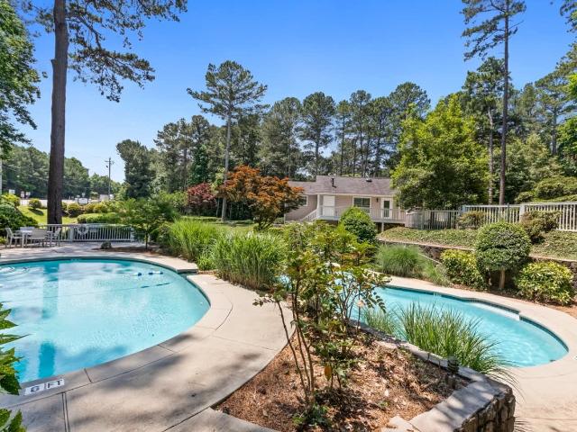 2 BR, 2 BA Apartment 3700 Peachtree Industrial Blvd Unit 0204, Duluth, GA 30096
