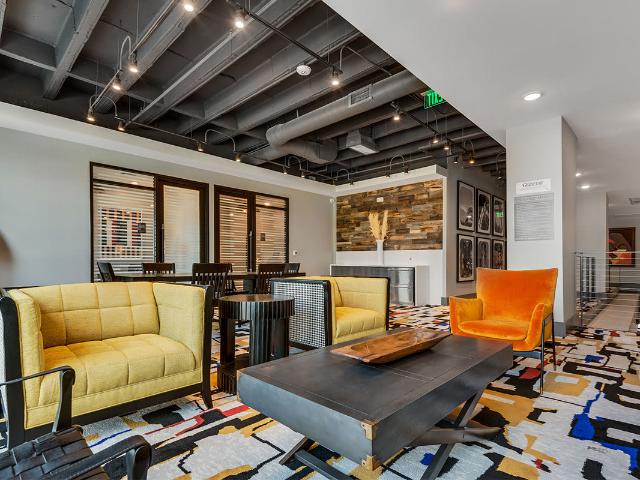 2 BR, 2 BA Apartment 3700 Ross Avenue Unit 266, Dallas, TX 75204