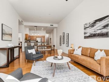 2 BR, 2 BA Apartment 3701 Arapahoe Avenue, Unit C 115, Boulder, CO 80303