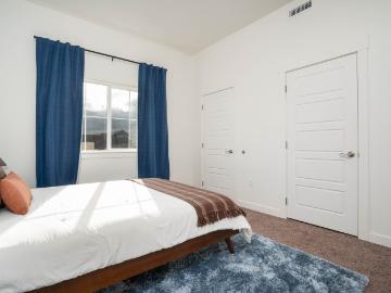 2 BR, 2 BA Apartment 3705 Galloway Street Unit C 306, Bozeman, MT 59718